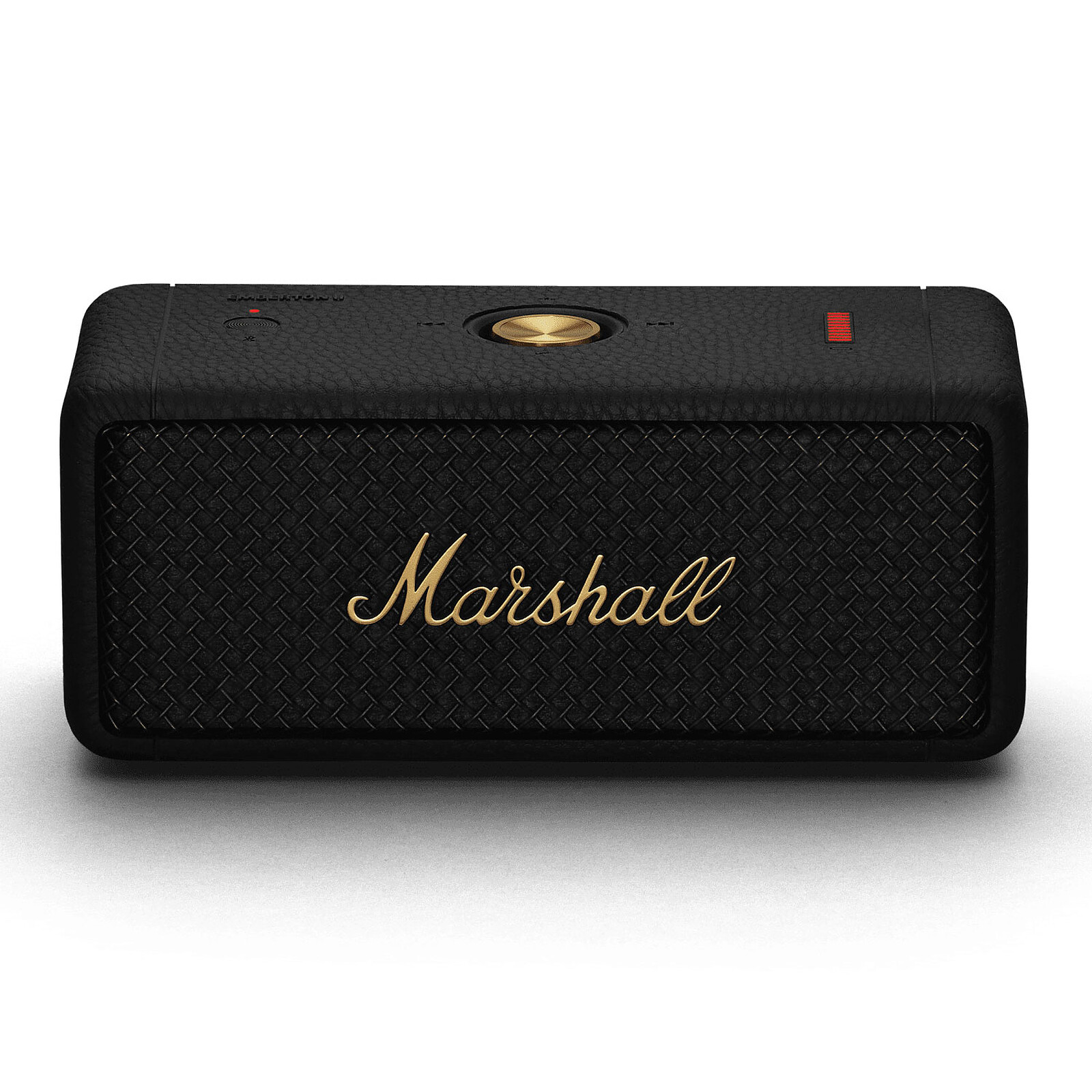 Marshall Emberton II Portable Bluetooth Speaker