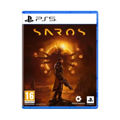 PS5 Saros