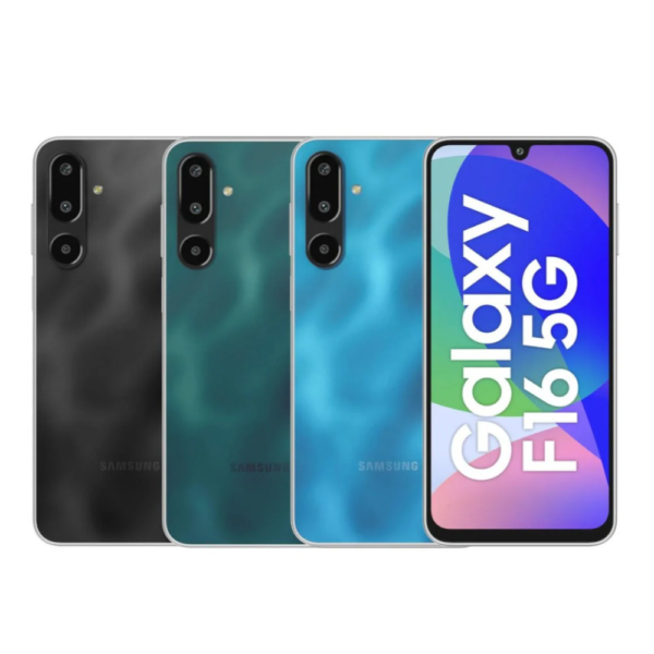 Samsung F16