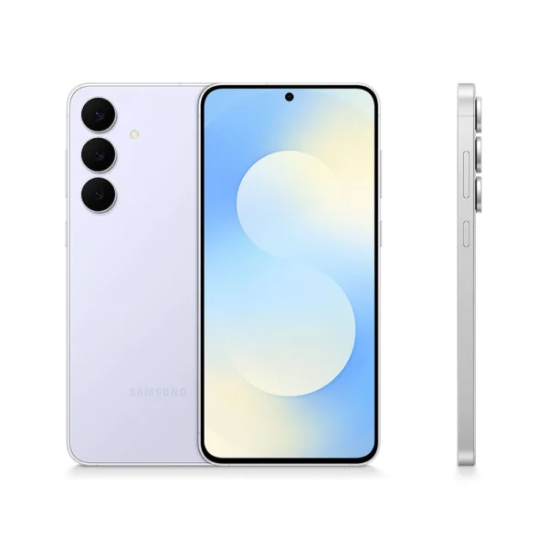 Samsung Galaxy S25 FE