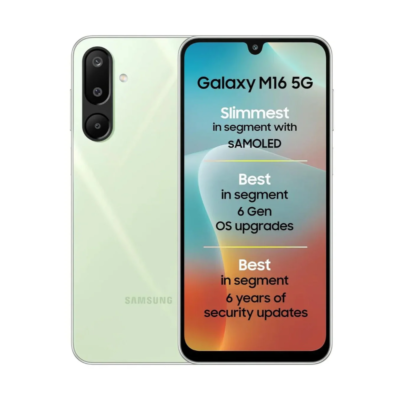 Samsung M16