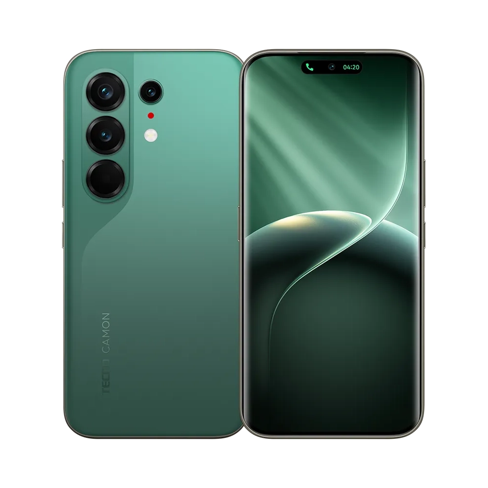 Tecno Camon 50 Ultra