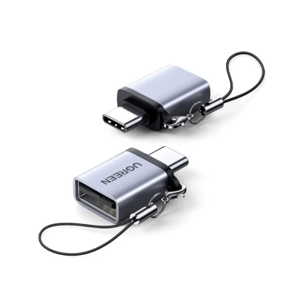 Ugreen USB Type-C to USB-A 3.0 Adapter