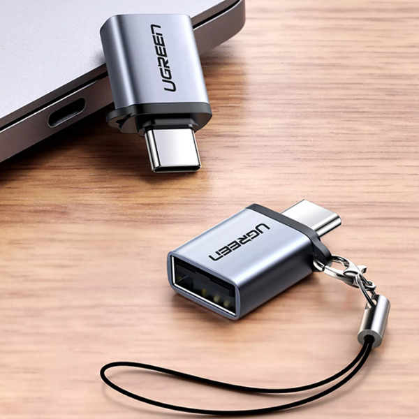 Ugreen USB Type-C to USB-A 3.0 Adapter