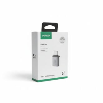 Ugreen USB Type-C to USB-A 3.0 Adapter