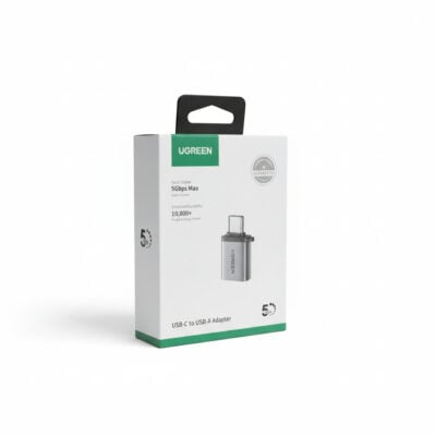 Ugreen USB Type-C to USB-A 3.0 Adapter