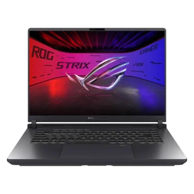 ASUS ROG Strix G16 (2025) G615JMR-RV217W, Core i9-14900HX, 32GB RAM, 1TB SSD, RTX 5060 8GB