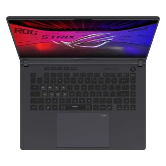 ASUS ROG Strix G16 (2025) G615JMR-RV217W, Core i9-14900HX, 32GB RAM, 1TB SSD, RTX 5060 8GB