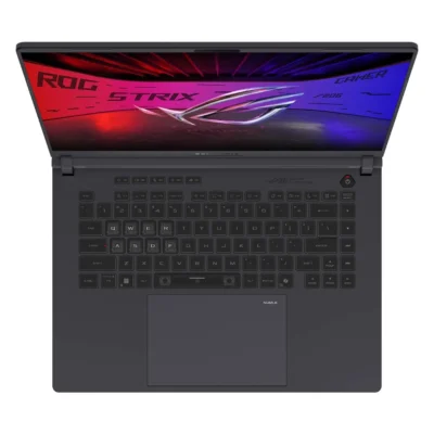 ASUS ROG Strix G16 (2025) G615JMR-RV217W, Core i9-14900HX, 32GB RAM, 1TB SSD, RTX 5060 8GB