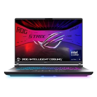 ASUS ROG Strix G16 (2025) G615LW-RV087W, Core Ultra 9 275HX, 64GB, 2TB, RTX 5080 16GB