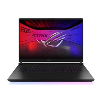 ASUS ROG Strix SCAR 18 - Ultra 9-275HX, 64GB RAM, 4TB SSD, RTX 5090 24GB