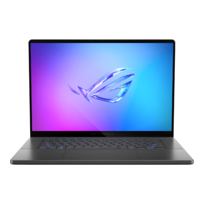 ASUS ROG Zephyrus G16 - Core Ultra 9 285H, 32GB RAM, 1TB SSD, RTX 5070 Ti 12GB