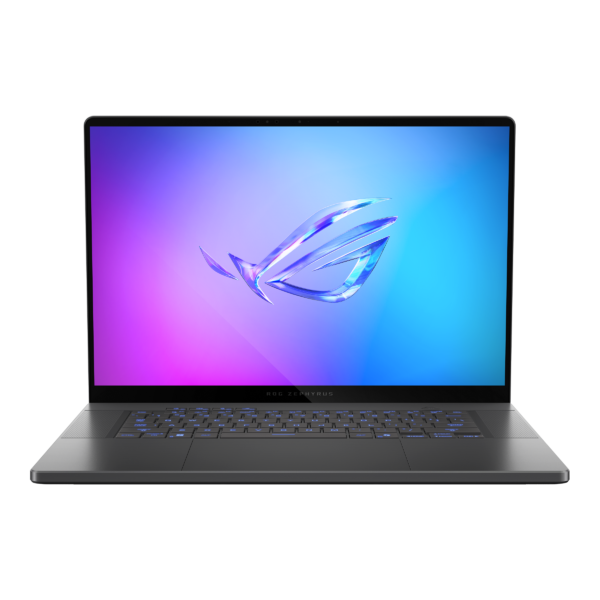 ASUS ROG Zephyrus G16 - Core Ultra 9 285H, 32GB RAM, 1TB SSD, RTX 5070 Ti 12GB