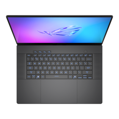 ASUS ROG Zephyrus G16 - Core Ultra 9 285H, 32GB RAM, 1TB SSD, RTX 5070 Ti 12GB