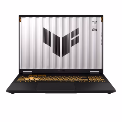 ASUS TUF Gaming F16 FX608JHR-RV049W Core i7-14650HX, 16GB RAM, 512GB SSD, RTX 5050 8GB
