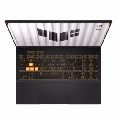 ASUS TUF Gaming F16 FX608JHR-RV049W Core i7-14650HX, 16GB RAM, 512GB SSD, RTX 5050 8GB