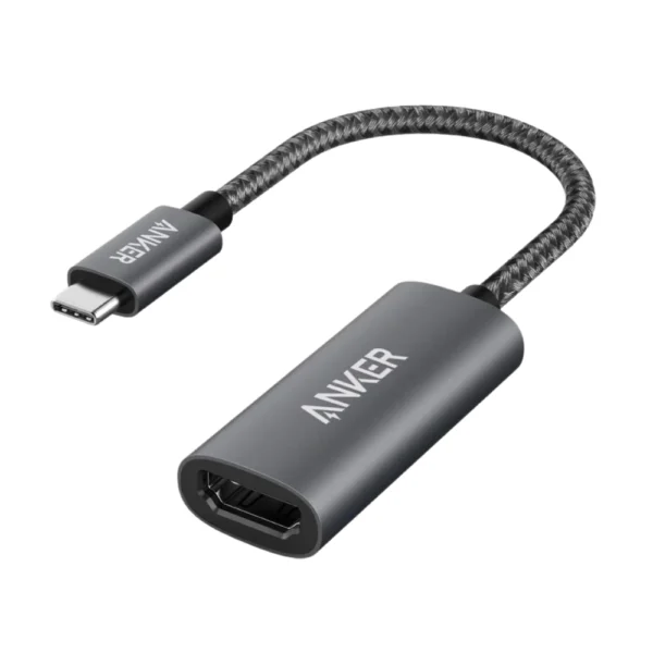 Anker 310 USB-C Adapter (4K HDMI)