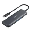 Anker 332 USB-C Hub (5-in-1)
