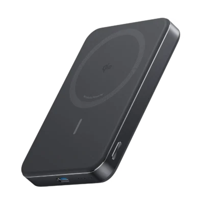 Anker MagGo Power Bank 10,000mAh, Slim