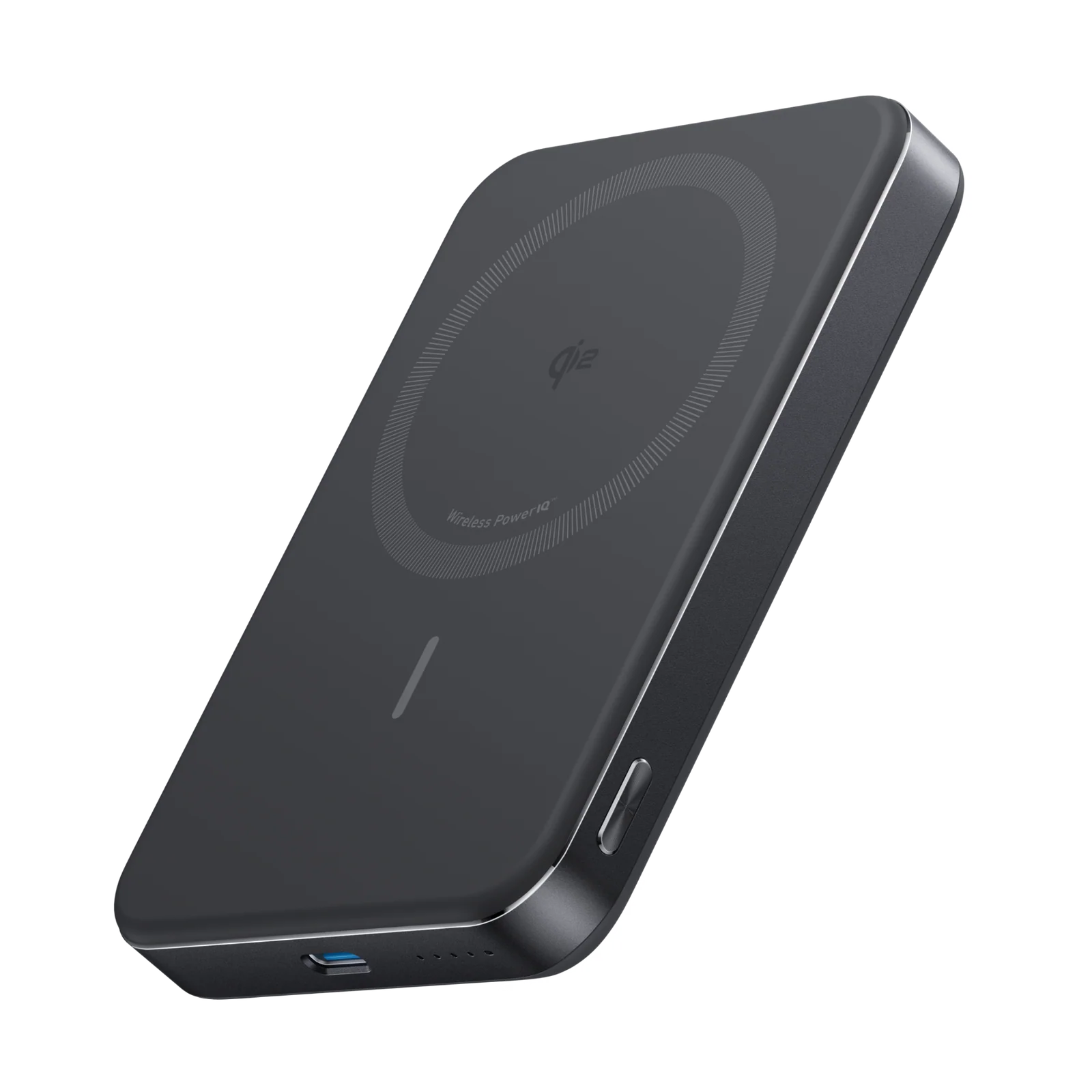 Anker MagGo Power Bank 10,000mAh, Slim