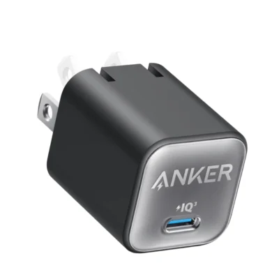 Anker Nano Charger (30W)
