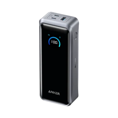Anker Prime Power Bank 26,250mAH, 300W