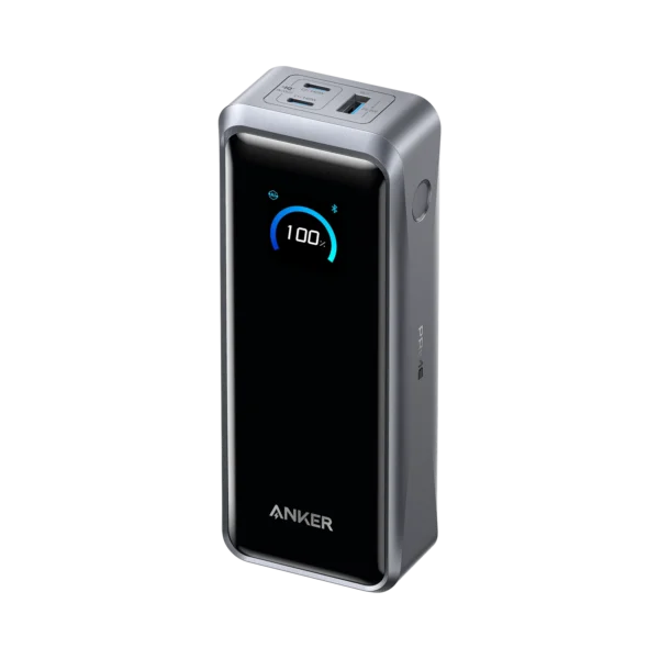 Anker Prime Power Bank 26,250mAH, 300W