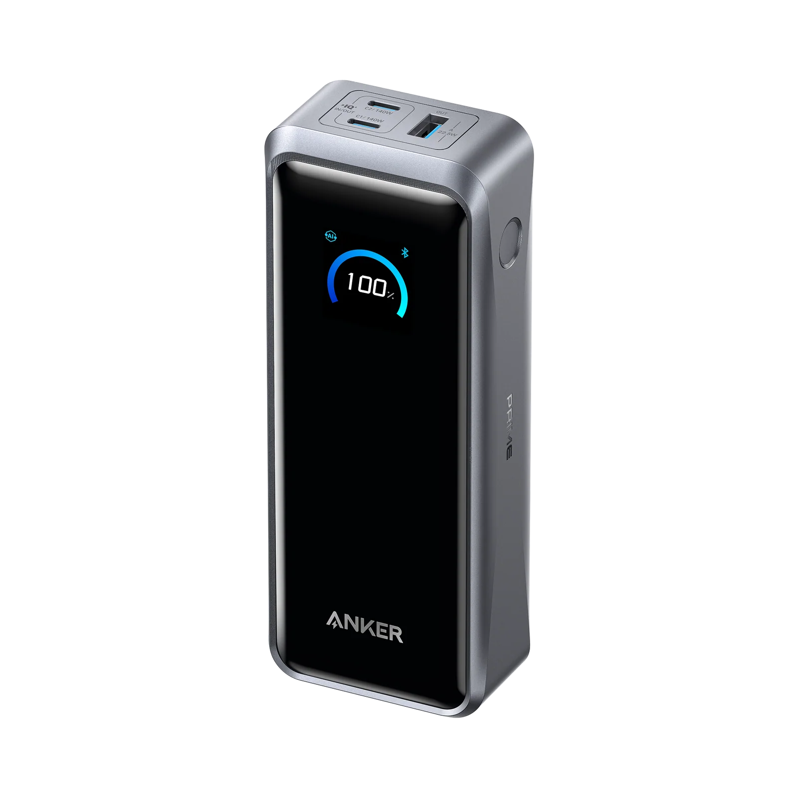 Anker Prime Power Bank 26,250mAH, 300W