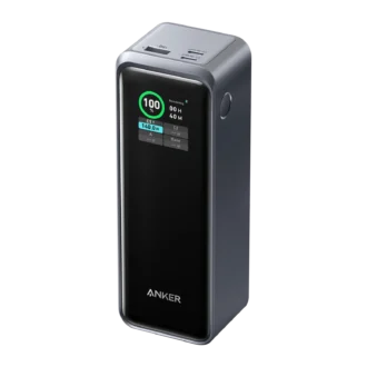 Anker Prime Powerbank 27,650mAH, 250W