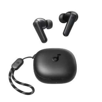 Anker Soundcore P25i True Wireless Earbuds – A3949Z11 – Black