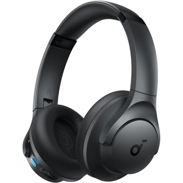 Anker Soundcore Q11i Over-Ear Headphones – A3005HA1 – Dark Grey