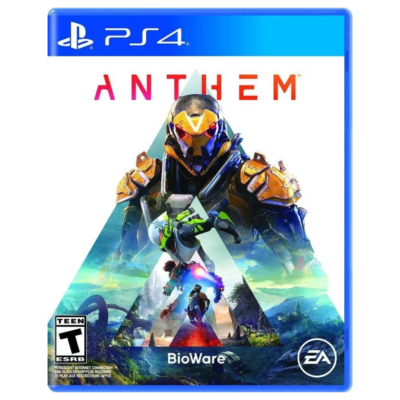 Anthem - PlayStation 4