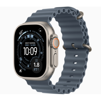 Apple Watch Ultra 3