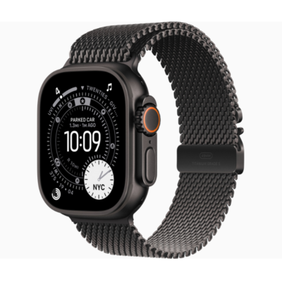 Apple Watch Ultra 3