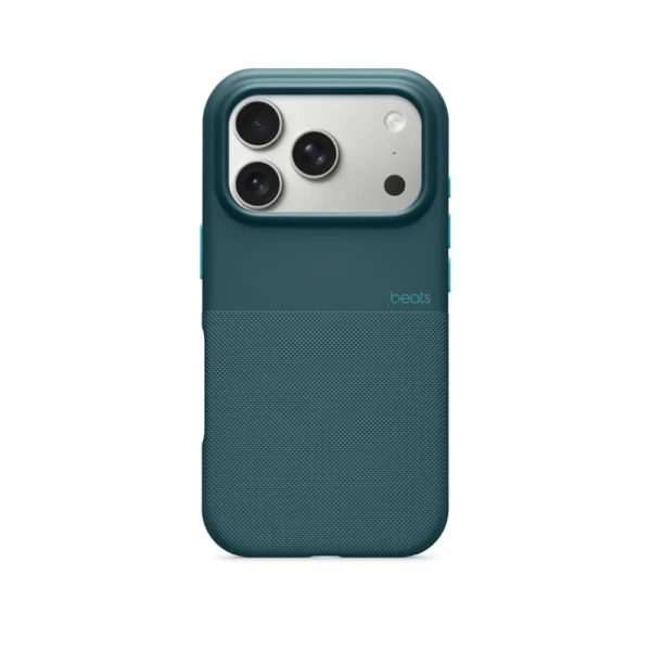 Beats iPhone 17 Pro Rugged Case with MagSafe and Camera Control