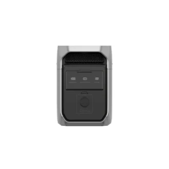 EcoFlow DELTA 3 Plus Portable Power Station