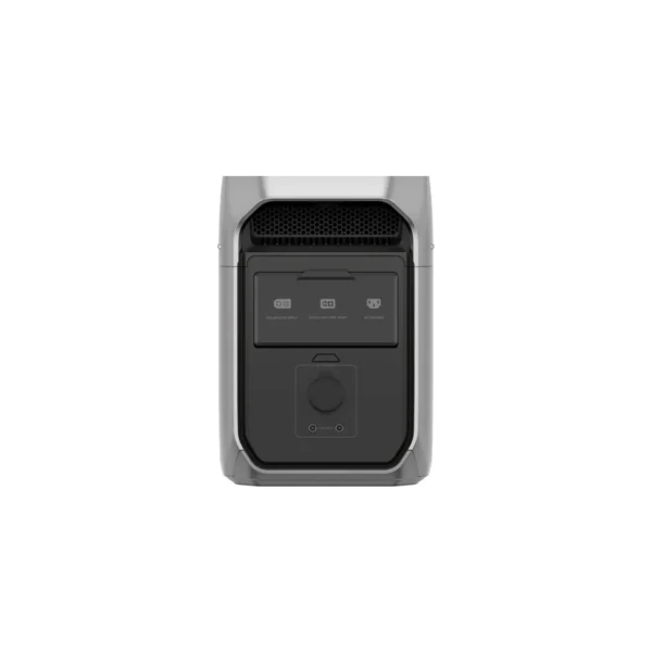 EcoFlow DELTA 3 Plus Portable Power Station