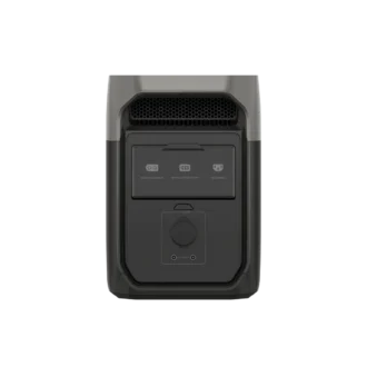 EcoFlow DELTA 3 Portable Power Station