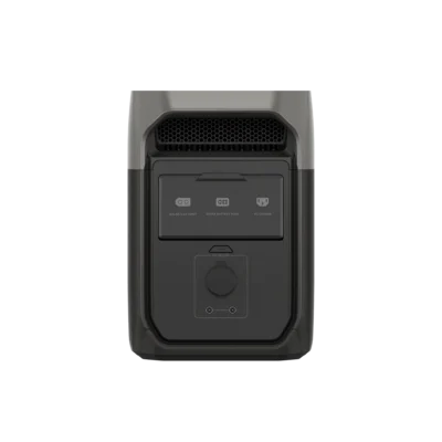 EcoFlow DELTA 3 Portable Power Station