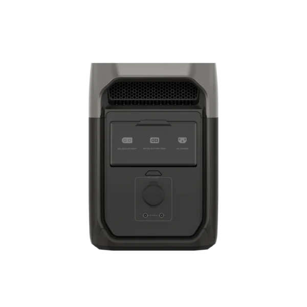 EcoFlow DELTA 3 Portable Power Station