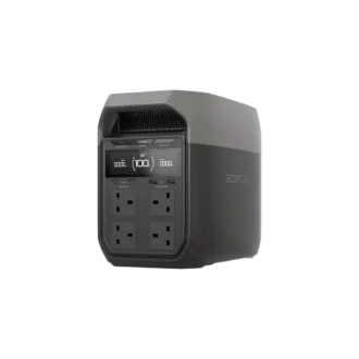 EcoFlow DELTA 3 Portable Power Station
