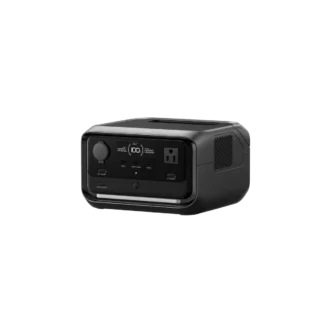 EcoFlow RIVER 3 Plus Portable Power Station