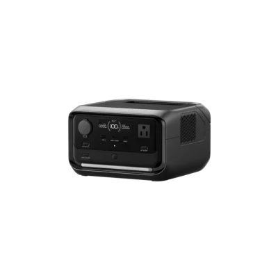 EcoFlow RIVER 3 Plus Portable Power Station