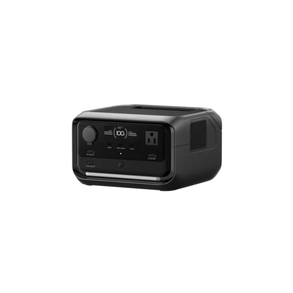 EcoFlow RIVER 3 Plus Portable Power Station