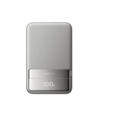 Ecoflow Rapid Magnetic Power Bank 10,000mAH