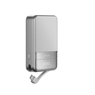 Ecoflow Rapid Magnetic Power Bank 10,000mAH