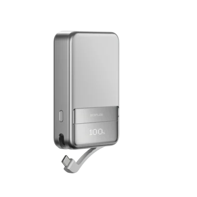 Ecoflow Rapid Magnetic Power Bank 10,000mAH