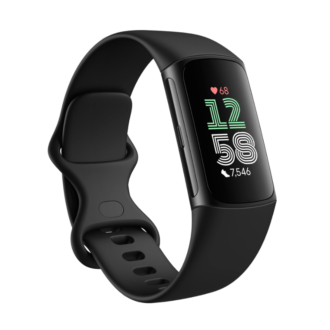 Fitbit Charge 6