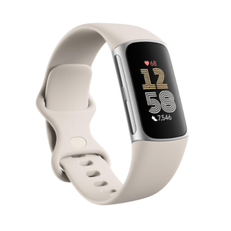 Fitbit Charge 6