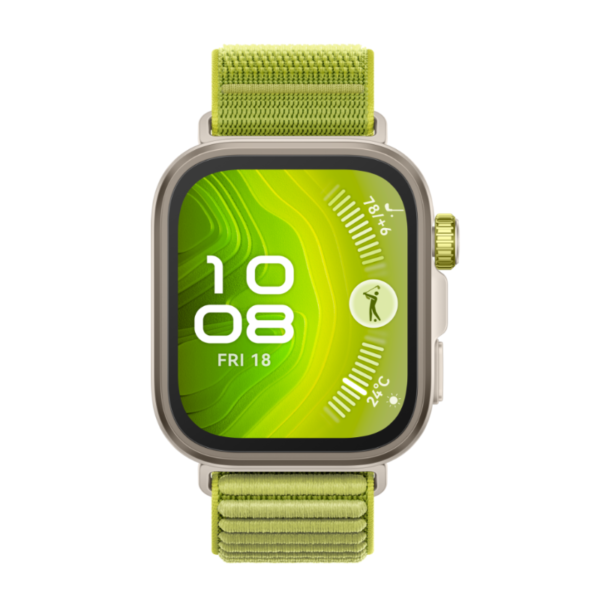 Huawei Watch Fit 4 Pro